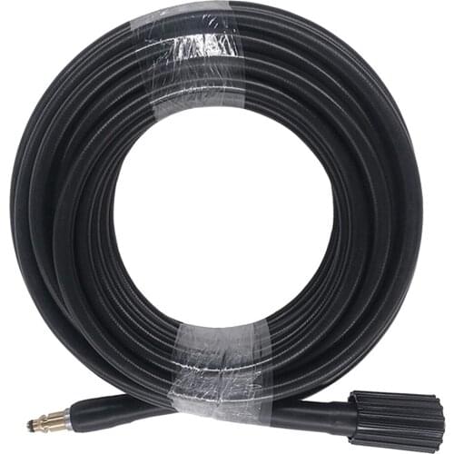 Home Cleaning Anti-explosion Pressure Washer Hose for Connector