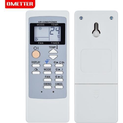 Remote Control CRMC-A764JBEZ use For Sharp Air Conditioner