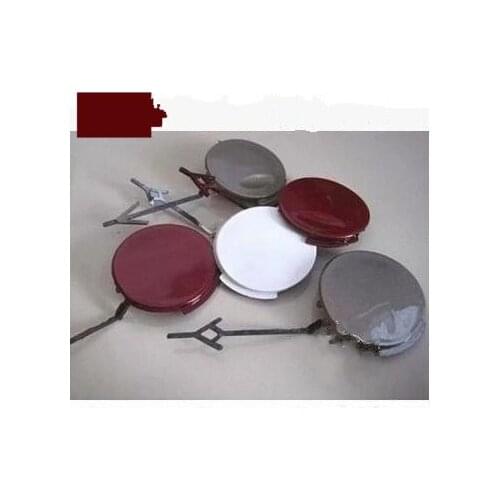 QDAEROHIVE front rear Bumper Trailer Cover for Ford mondeo 2011-2013