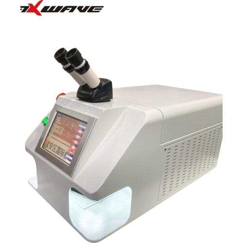 CW Handheld Fiber Laser Welding Machine Price Hot Selling Jewelry Gold Laser