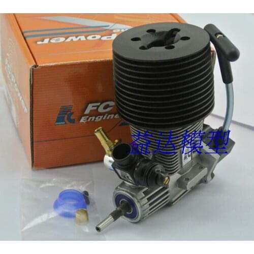 Force 46CC Nitro engine for 1/8 HPI savage 4.6-5.9 flux Hobao