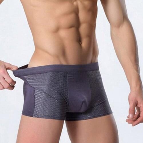 Yinlucia Men's Briefs