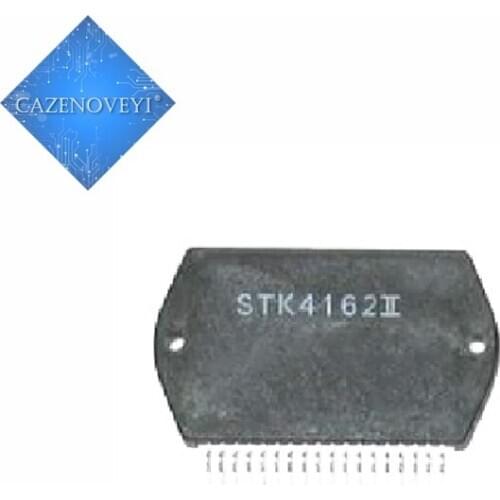1pcs/lot STK4182II STK4182 HYB-18 In Stock