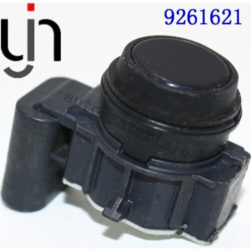 4Pcs New For BMW PDC Parking Sensor Reverse Assist F20 F22 F30 F32 F36 9261621 OEM 0263013595