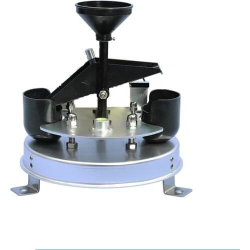 BGT WS601-SS5 Stainless Steel Pusle RS485 Modbus Tipping Bucket Rain Gauge Rainfall Sensor For Weather Station