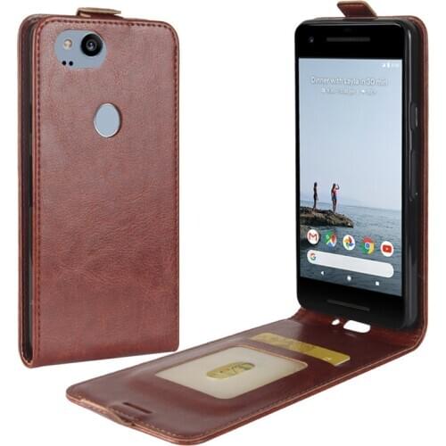For Google Pixel 2 Case Google Pixel2 Case Cover 5.0 inch PU Leather Back Cover Phone Case For Google Pixel 2 Pixel2 Case Flip