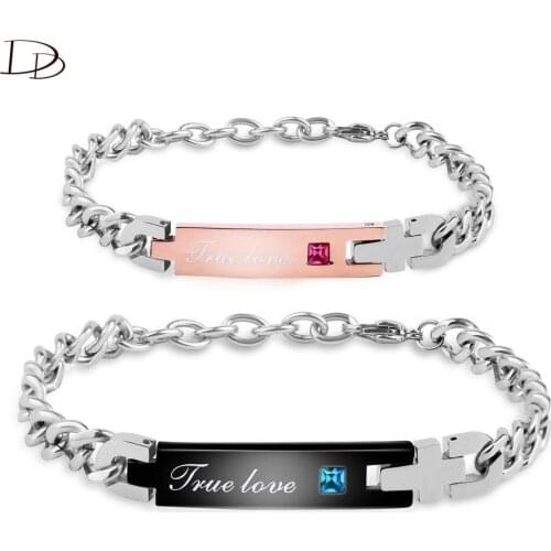 DODO&HIHANG Pink Bracelets