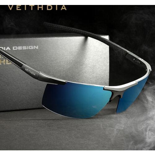 Flowerhorse Men's Glasses