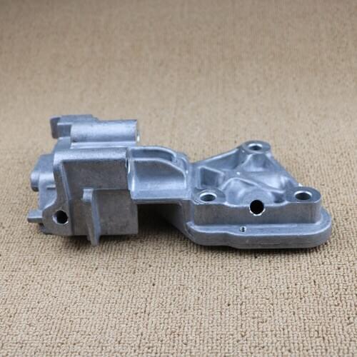 For VOLVO 04-11 S40 Engine Transmission Mounting-Front Bracket 8670393 car