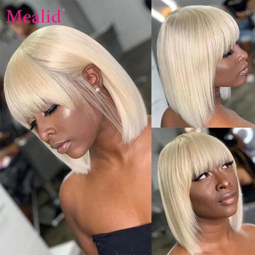 Mealid Artificial Hair Strands