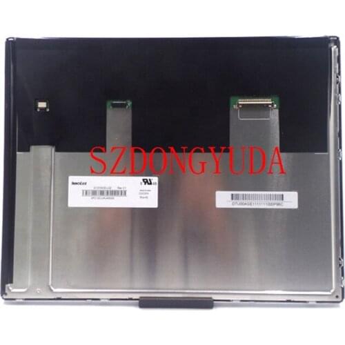 Original G121XCE-L02 12.1" Inch 1024*768 LCD Screen Display Panel G121XCE L02