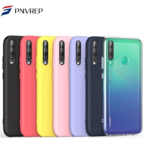 PNVREP Phone Cases Huawei Y5 Lite