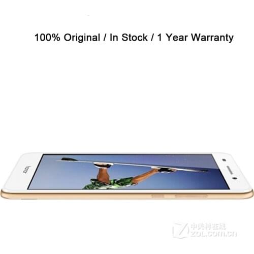 Global Rom Honor 5A Play Android Phone 13.0MP+8.0MP Fingerprint Kirin 620 OTA 5.5" Screen 1280x720 Dual Sim In Stock New