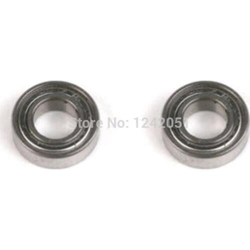 10pcs 6803ZZ 61803ZZ Shielded Deep Groove Radial Ball Bearings 17 x 26 x 5mm