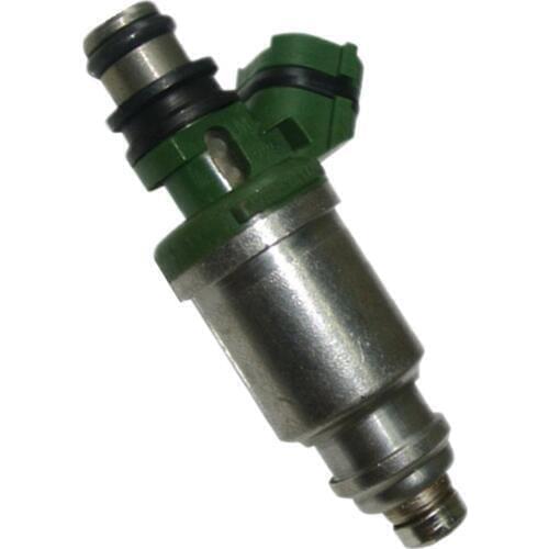 4PCS/LOT 23250-74100 Fuel Injectors 2325074100