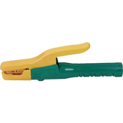 500A 600A 800A Welding Pliers Anti Scalding Jaw Heavy Duty Welding Clamp