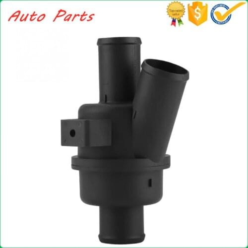 Car Auto Engine Coolant Thermostat Temperature Sensor Gasket for Land Rover 1999-2004 PEL500110