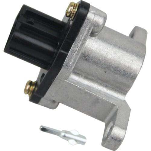 VEHICLE SPEED SENSOR VSS Speed Odometer Sensor Fits for Honda Accord Vehicle 1994-1997 Replace# 78410SV4003 78410-SV4-003