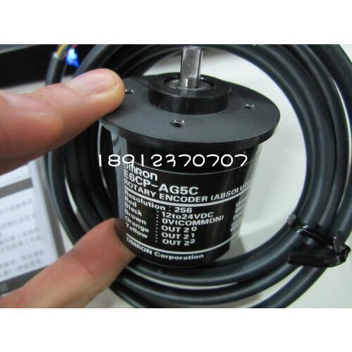 Freeshipping Five brick reputation ZSP3806-003G-1500BZ1-5-24C photoelectric encoder