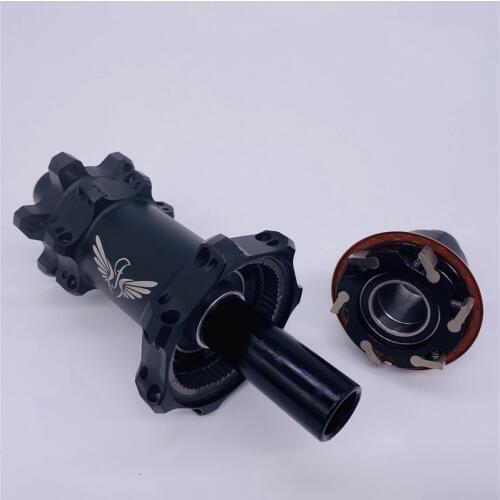 VENFORT BOOST lager MTB Mountainbike Nabe Schnellspanner set Bike hub 28/32H Scheibenb 120 rings remse110*15/148*12 HG/XD/MC