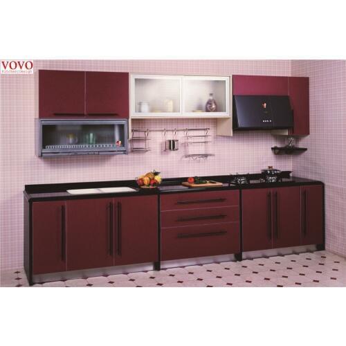 Custom kitchen furniture