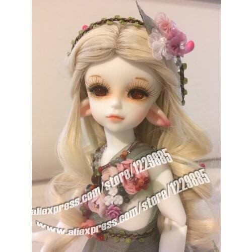HeHeBJD 1/6 doll Andes ( Tona ) - Deertaurs 1/6 scale BJD free eyes free shipping hot bjd manufacturer