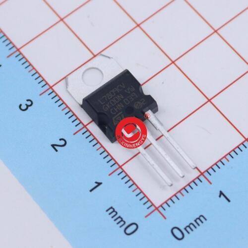 L7809CV L7809 7809 TO-220 Original Quality Assurance 10PCS/LOT