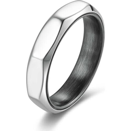 Brosway DOHA ring men size 19/27 BDH33