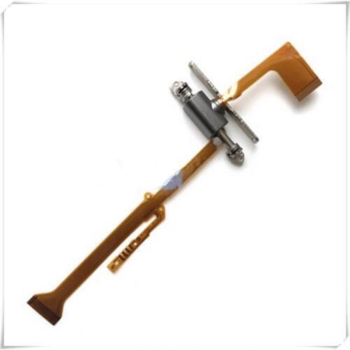 NEW Original For Panasonic G5 G6 Shaft Rotating LCD Flex Cable Camera Replacement Unit Repair Part