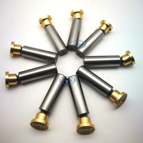 Piston Shoe SPV6/119 SPV6-119 Spare Parts for Sauer Repair Kit Hydraulic Pump Engineering Parts