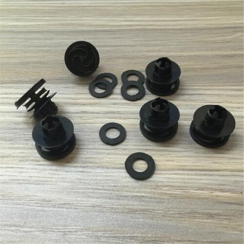 STARPAD For Polo Golf Passat B5 door trim panels decorative panel fixing clips snap high quality wholesale