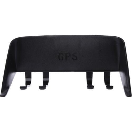 Universal 7"Car GPS Screen Navigator Block Visor Sunshade Hood Anti Shield ABS Blocking the sunlight during day time