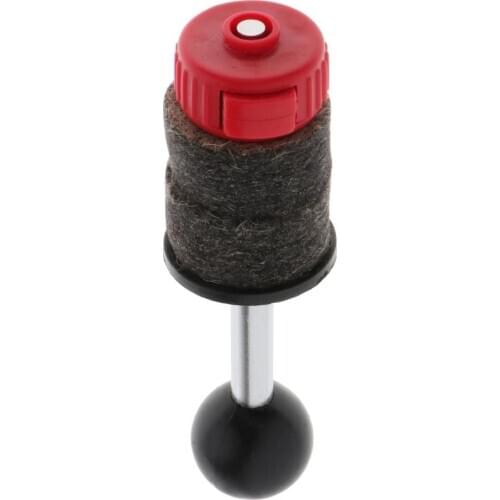 Universal Ball Cymbal Adjustment Rod Lever Cymbal Mount Holder Hardware Attachment Music Instrument Parts Replacement Access