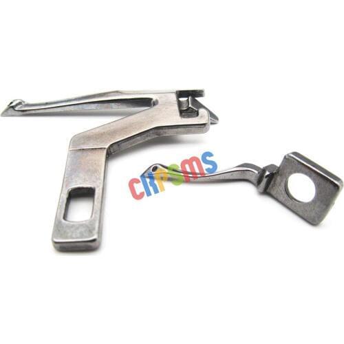 Upper Looper #401-31312 ,Lower Looper #401-31390 For Juki MO-50E, MO-51E Sewing Machine