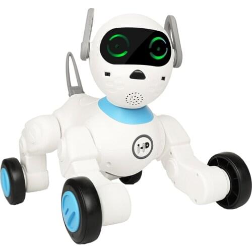 XIAO-Glittering Electronic Toys