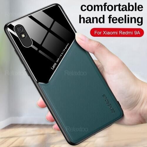 XINUO Phone Cases Xiaomi Redmi 9A