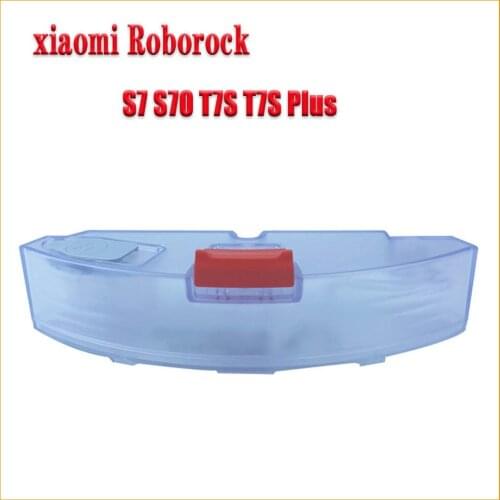 Electrically Controlled Water Tank Spare Parts for xiaomi Roborock S7 S70 T7S T7S Plus Robot Vacuum Cleaner Accessories