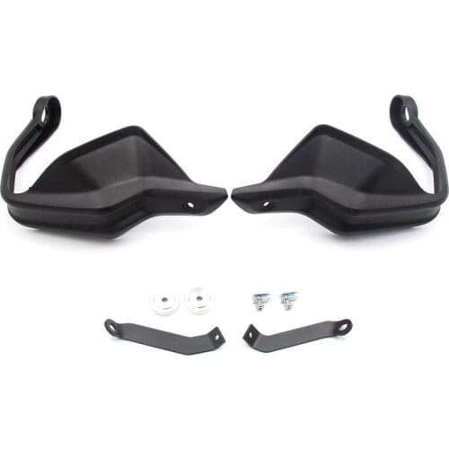 Motorcycle Handguards Brake Clutch Levers Protector Handguard Shield for Honda NC700 X CB650F CTX700 NC750X 2014-2018