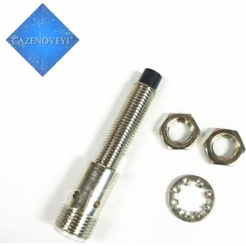 1pcs/lot E2A-S08KN04-M1-B1 E2AS08KN04M1B1 Proximity Switch In Stock