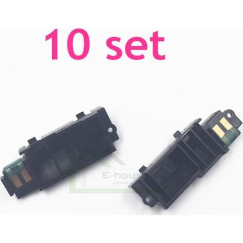 10 set Original Used Bottom Shell Wifi Receiver Wifi Antenna module replacement for PS Vita 1000 for PSV1000 PSV 1000