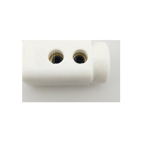 10pcs hot runner Spreader Plate heater strip heating tube electric hot plate heater Pure copper high power ceramic joint