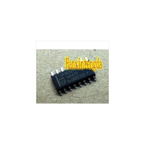 2pcs/lot TDA9830T SOP16 [SMD]