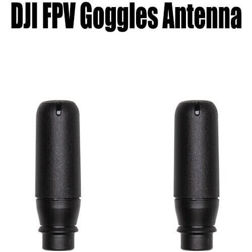 FPV Goggles Antenna For DJI FPV Series DJI Digital FPV System