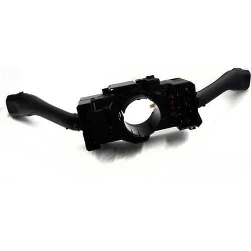 Free shipping Windshield Wiper Switch Wischerschalter for Volkswagen VW Bora Passat B5 B5.5 Golf MK4 4B0 953 513E