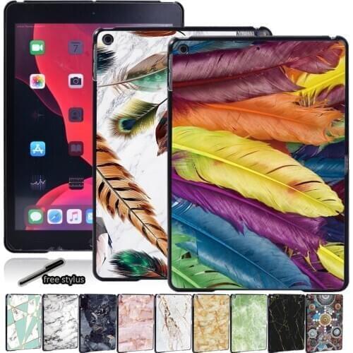 Anti-fall Tablet Case For Apple IPad Mini1/2/3/4/5/iPad2/3/4/iPad (5th/6th/7th Gen)/Air/Air 2/Pro /Air3/Pro(2nd/3st/4nd Gen)