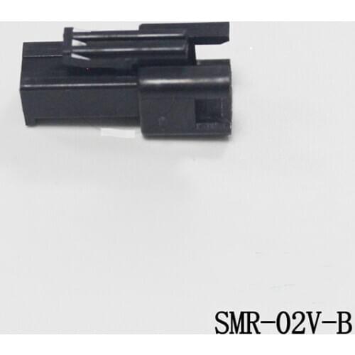 SMR-02V-B SM CONN 2.5MM PITCH CRIMP STYLE Connectors terminals housings 100% new and original parts