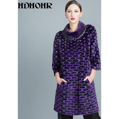 HDHOHR Women's Short Jackets