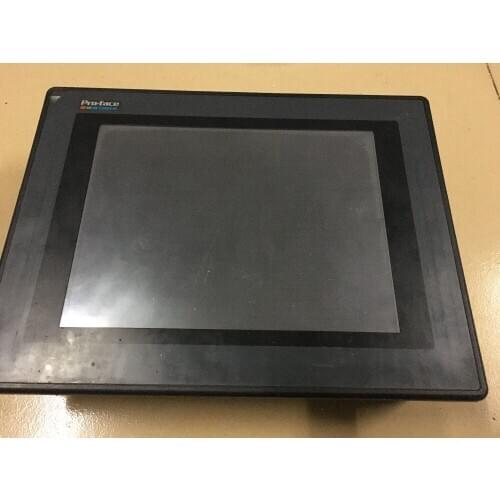 USED 100% TESTED TOUCH SCREEN GP570-SC31-24V *100% REAL STOCK,Please contact us for real photo