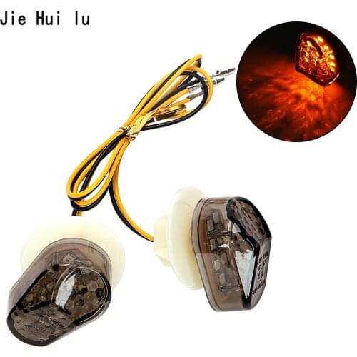 Jie Hui lu Motorcycle Lamps