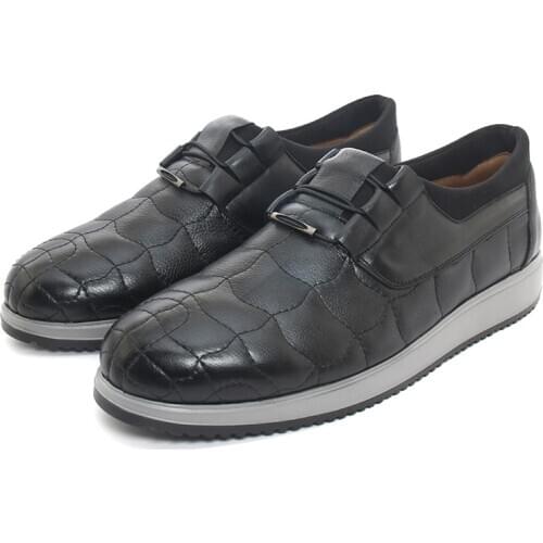 SHENBINs Handmade Sneakers with Grey Soles, Shenbins Casual Footwear, Basic Running Shoes